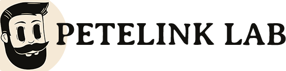 logo petelink